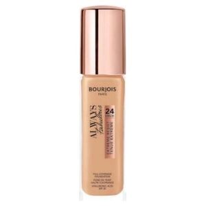 Bourjois Paris Always Fabulous SPF20 Kryjący Podkład do twarzy 420 Light Sand 30 ml