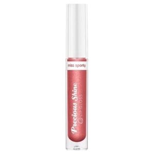 Miss Sporty Precious Shine Błyszczyk do ust 030 Juicy Coral 2,6 ml