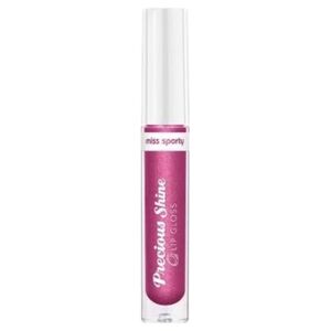 Miss Sporty Precious Shine Błyszczyk do ust 050 Amazing Fuchsia 2,6 ml