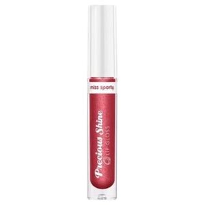 Miss Sporty Precious Shine Błyszczyk do ust 060 Blushing Red 2,6 ml