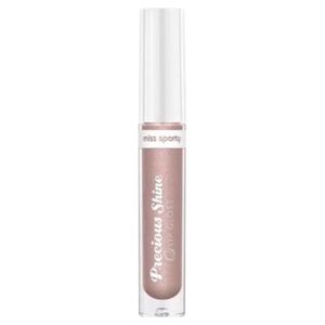 Miss Sporty Precious Shine Błyszczyk do ust 10 Shiny Nude 2,6 ml