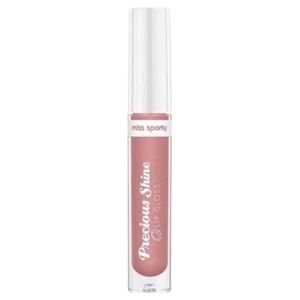 Miss Sporty MISS SPORTY_Precious Shine Lip Gloss błyszczyk do ust 15 Universal Nude 2,6ml