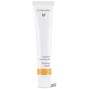 Dr. Hauschka Cleansing Cream krem do mycia twarzy do każdego rodzaju skóry 50ml