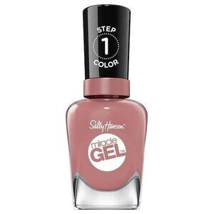 Sally Hansen SALLY HANSEN_Miracle Gel lakier do paznokci 252 Rose Shine 14,7ml