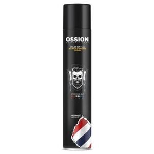 Morfose Lakier do włosów mocno utrwalający 400 ml