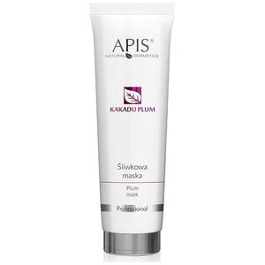 Apis Kakadu Plum Mask śliwkowa maska do cery normalnej i suchej, 100ml