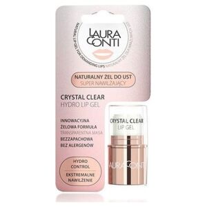 Laura Conti Naturalny żel do ust nawilżający 5,5g
