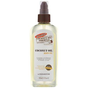 Palmer`s Coconut Oil Formula Body Oil kokosowy olejek do ciała 150ml