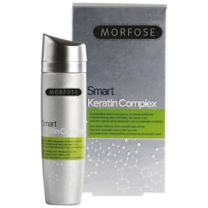 Morfose MORFOSE_Smart Keratin Complex olejek keratynowy do włosów 100ml