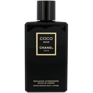 Chanel  Chanel Coco Noir Mleczko do ciała 200 ml