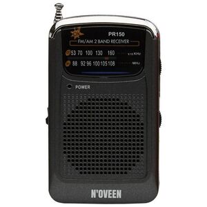 Radio Noveen PR150