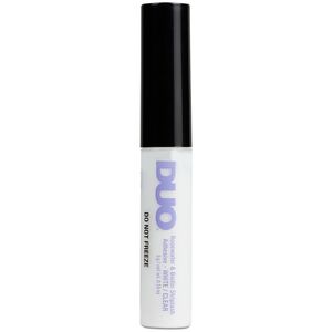 Ardell Ardell Duo Rosewater & Biotin Striplash Adhesive Sztuczne rzęsy 5g