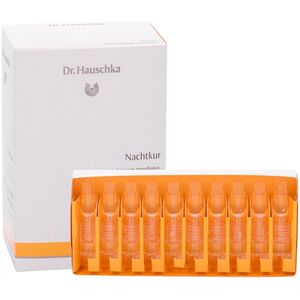Dr. Hauschka Dr. Hauschka Renewing Night Conditioner Serum do twarzy 50ml