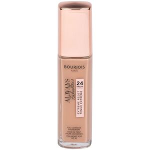 Bourjois Paris BOURJOIS Paris Always Fabulous 24H SPF20 Podkład 30ml 400 Rose Beige