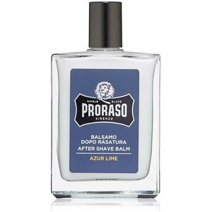 Proraso PRORASO Azur Lime After Shave Balm Balsam po goleniu 100ml