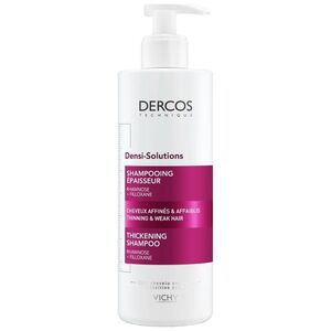Vichy Vichy Dercos Densi-Solutions Szampon do włosów 400ml
