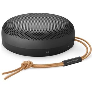 Głośnik Bang & Olufsen Beosound A1 2.Gen czarny (1734002)