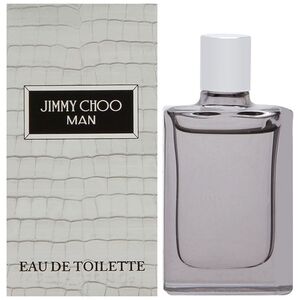 Jimmy Choo Man EDT 4.5 ml