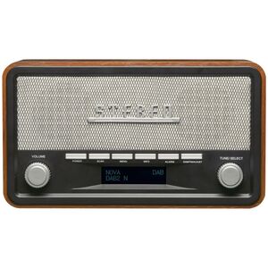 Radio Denver DAB-18
