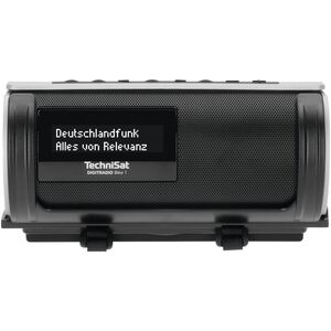 Radio TechniSat Digitradio Bike 1