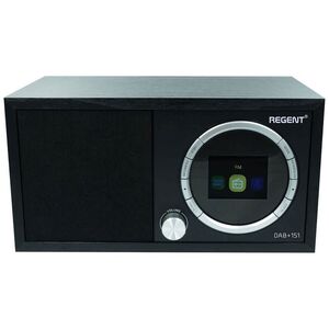 Radio Ferguson Regent DAB+ 151