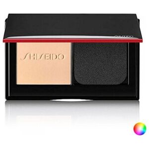 Shiseido SHISEIDO SYNCHRO SKIN SELF REFRESHING CUSTOM FINISH POWDER FOUNDATION 130 9g