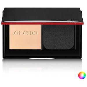 Shiseido SHISEIDO SYNCHRO SKIN SELF REFRESHING CUSTOM FINISH POWDER FOUNDATION 340 9g