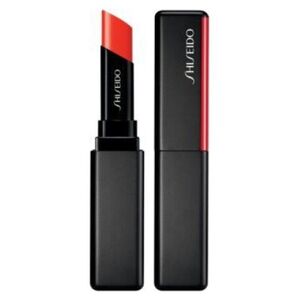 Shiseido ColorGel LipBalm tonujący balsam do ust o dzłałaniu nawilżającym odcień 112 Tiger Lily 2g