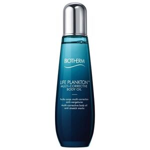 Biotherm BIOTHERM LIFE PLANKTON BODY OLI 125ML