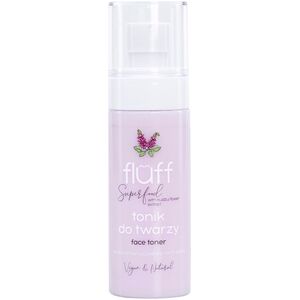 Fluff Tonik do twarzy z Kwiatem Kudzu 100ml