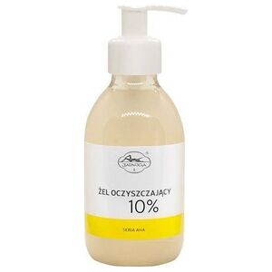 Jadwiga Żel oczyszczający Aha 10% 250ml
