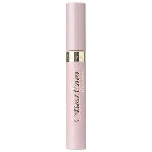 Lovely Best Ever Mascara tusz do rzęs dodający objętości Black 8g