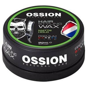 Morfose MORFOSE_Ossion Personal Care Hair Styling Wax Matte Hold wosk do stylizacji włosów 150ml