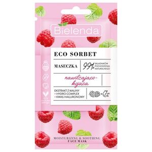 Bielenda Maseczka nawilżająco-kojąca