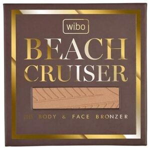 Wibo Puder brązujący Beach Cruiser nr. 1