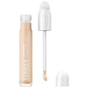 Clinique CLINIQUE_Even Better All Over Concealer+Eraser korektor korygujący CN 10 Alabaster 6ml