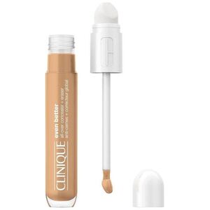 Clinique CLINIQUE_Even Better All Over Concealer+Eraser korektor korygujący CN 74 Beige 6ml