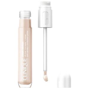 Clinique CLINIQUE_Even Better All Over Concealer+Eraser korektor korygujący WN 01 Flax 6ml