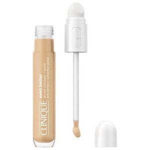 Clinique CLINIQUE_Even Better All Over Concealer+Eraser korektor korygujący WN 38 Stone 6ml