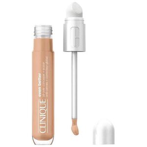 Clinique CLINIQUE_Even Better All Over Concealer+Eraser korektor korygujący WN 46 Golden Neutral 6ml