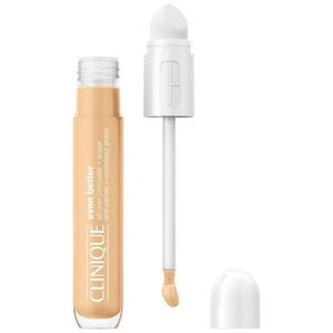 Clinique CLINIQUE_Even Better All Over Concealer+Eraser korektor korygujący WN 46 Golden Neutral 6ml