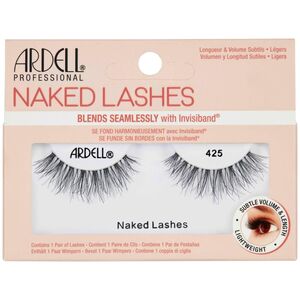 Ardell Ardell Naked Lashes 425 Sztuczne rzęsy 1szt Black
