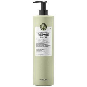 Macadamia Maria Nila Structure Repair Szampon do włosów 1000ml