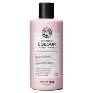 Maria Nila Maria Nila Luminous Colour Odżywka 300ml