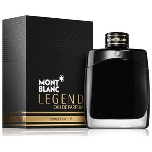 Mont Blanc Legend EDP 100 ml