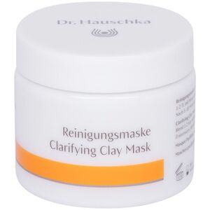 Dr. Hauschka Dr. Hauschka Clarifying Clay Mask Maseczka do twarzy 90g
