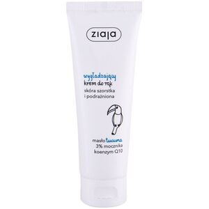 Ziaja Krem do rąk Tucuma Butter Smoothing 80 ml