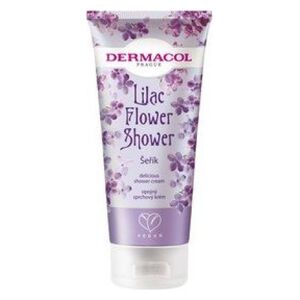 Dermacol Lilac Flower Shower Krem pod prysznic 200ml