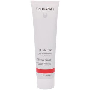 Dove  Dr. Hauschka Shower Cream Żel pod prysznic 150ml