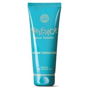 Versace Dylan Turquoise Żel pod prysznic 200ml